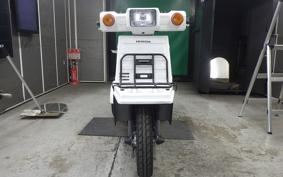 HONDA GYRO X TD02