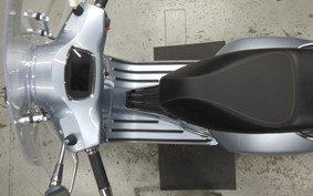 VESPA GTS300 SUPER テック 2021