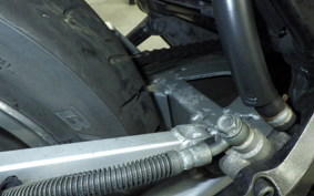 KAWASAKI ZEPHYR 1100 1998