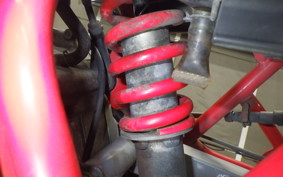 HONDA APE 50 AC16