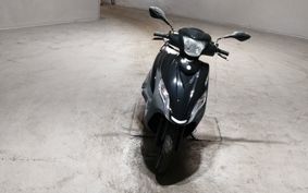 SUZUKI ADDRESS V125 DT11A