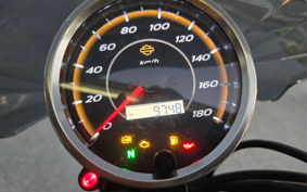 HARLEY X500 2024 W5B