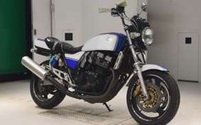 SUZUKI GSX400 IMPULSE 2005 GK7CA