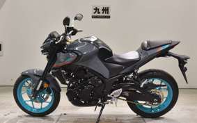 YAMAHA MT-25 A RG74J