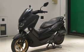 YAMAHA N-MAX 155 A 2022 SG50J