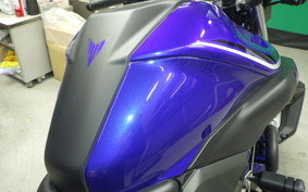 YAMAHA MT-25 RG10J