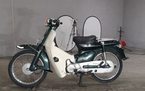 HONDA SUPER CUB90 HA02