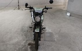 HONDA CT125 HUNTER  CUB  JA65