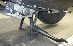 HONDA LEAD 125 2007 JK12