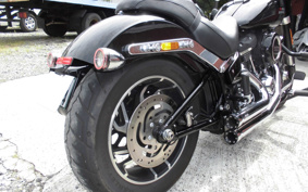 HARLEY FLSB 2023 YMJ