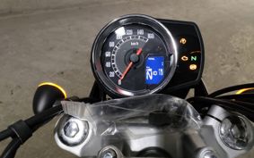 HONDA GB350C 2026 NC64