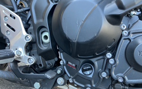 YAMAHA TRACER 9 GT 2023 RN70J