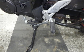 SUZUKI GIXXER 150 2003 NG4BG