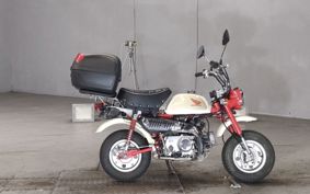 HONDA MONKEY AB27
