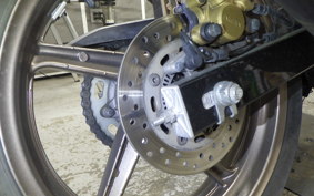 HONDA VTRF250 2012 MC33