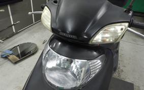 HONDA SPACY 100 2017 JF13