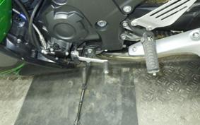 KAWASAKI ZX 1400 NINJA R 2012