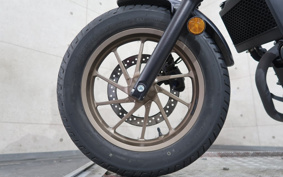 HONDA REBEL 250 S EDITION MC49