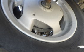 YAMAHA GEAR Gen.2 UA08J