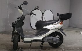 YAMAHA AXIS 100 SB06J
