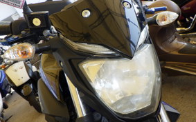 YAMAHA MT-25 RG43J