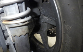 HONDA FORZA Z GEN 2 2014 MF10