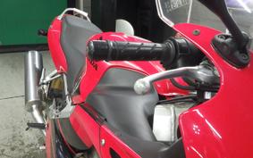 HONDA CBR600F GEN 2 2000 PC35