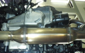 KAWASAKI ELIMINATOR400-3SE 2025 EL400A