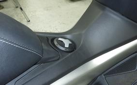 YAMAHA N-MAX 155 A 2006 SG50J