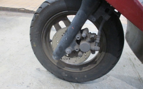 SUZUKI ADDRESS V125 CF46A