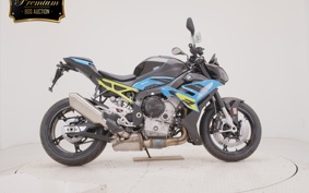 BMW S1000R 2025