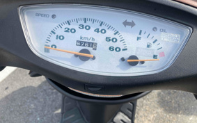 HONDA DIO AF35