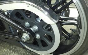HARLEY FXBRS1870 2020