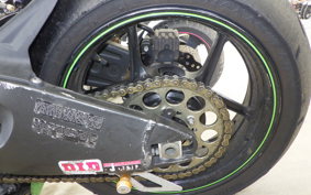 KAWASAKI NINJA ZX-6R