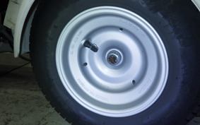 HONDA GYRO CANOPY TA03