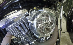HARLEY FLSTC 1340 1995
