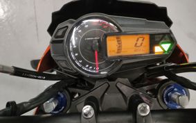 KAWASAKI Z125 PRO  BR125H
