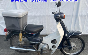 HONDA C70 SUPER CUB