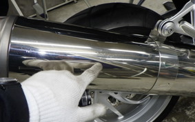 BMW K1200S 2008