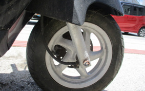 HONDA LEAD 50 AF48
