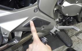 BMW K1600GTL 2012