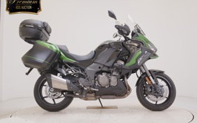 KAWASAKI VERSYS 1000 SE 2021 LZT00D