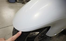 SUZUKI HAYABUSA Gen.2 2011