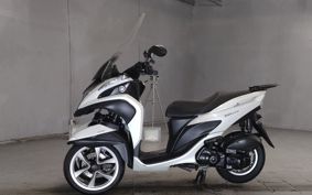 YAMAHA TRICITY 125 SE78