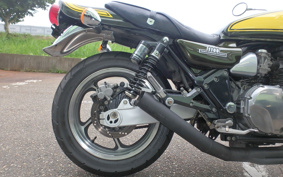 KAWASAKI ZEPHYR 1100 1992 ZRT10A