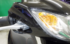 YAMAHA JOG-7 2014 AY01