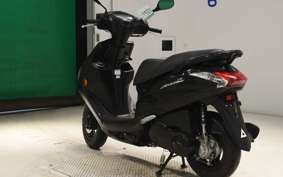 YAMAHA AXIS 125 Z SED7J