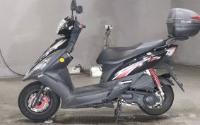 SYM GT125EVO FC12V