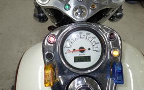 HONDA SHADOW 750 Gen. 2 1997 RC44