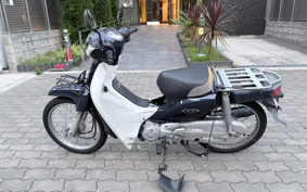 HONDA SUPER CUB50 AA04